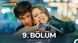 Medcezir 9 Bölüm FULL HD [upl. by Meil164]