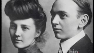 EDGAR CAYCE 2012 Biography [upl. by Nylyrehc236]