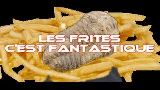 Les aventuriers des frites perdues [upl. by Landmeier]