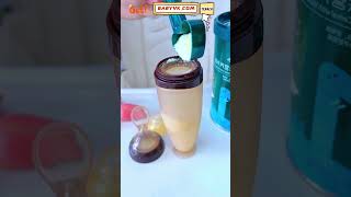 How to Make Baby Feeding More Convenient Check Out the Baby Feeding Squeeze Bottle Spoon baby [upl. by Ecitnerp]