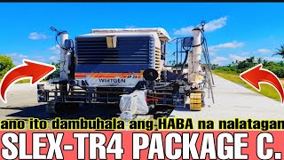 6674KM SOUTH LUZON EXPRESSWAY TOLL ROAD 4 PACKAGE C SAN PABLO CITY LAGUNA AREA DAPAT MAPANOOD ITO [upl. by Aeht]