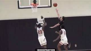 61 PG Anthony Bagby Senior Year Highlights Perris High School [upl. by Gambrill]