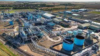 Our Role in Net Zero  Centrica and Equinor agree hydrogen production cooperation [upl. by Ecinuahs]