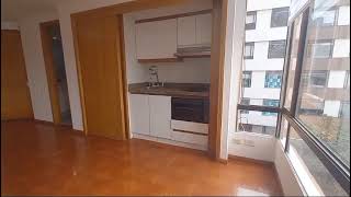 COD 24691 Apartaestudio El Lago 26 M2 Arriendo [upl. by Pace]