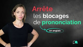 4 ASTUCES DE PRONONCIATION EN ANGLAIS À NE JAMAIS OUBLIER [upl. by Faline]