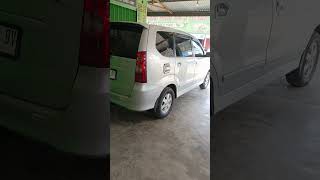 Avanza g th 2008 [upl. by Brandy713]