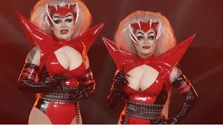 Boulet Brothers Dragula Season 3 Episode 3 dragula [upl. by Rhona]