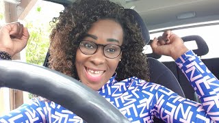 First Car Shopping VLOG IN GERMANY COME SHOP WITH ME  MAISHA YA UGHAIBUNI [upl. by Ahsieit]