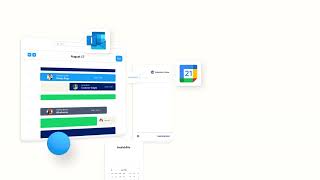 Appspace Space Reservation [upl. by Nomal]