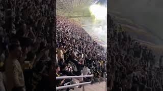 FESTA DA TORCIDA DO GALO NA ARENA MRV [upl. by Retrop]