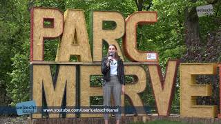 Parc merveilleux Bettembourg 2018 [upl. by Oahc]