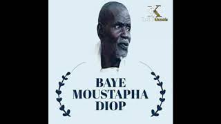 Sindidi Daju Baye Moustapha Diop [upl. by Anirt976]