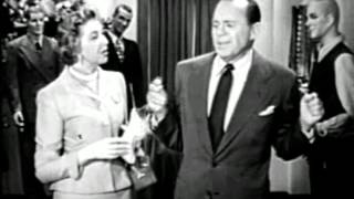 19550206 The Jack Benny Program quotFour OClock in the Morningquot Season 5 Episode 10 [upl. by Yriek]