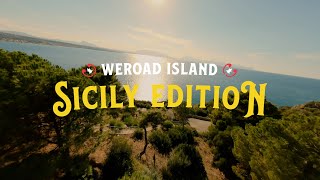 WeRoad Island Sicily Edition [upl. by Gilpin]