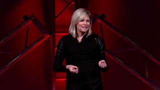 How Social Media is Shaping Our Political Future  Victoria Bonney  TEDxDirigo [upl. by Einuj832]