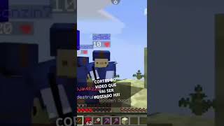 CORTES do vídeo NOVO [upl. by Yralam829]