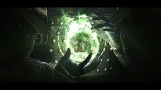 Official Destiny Expansion I The Dark Below Prologue [upl. by Travers]