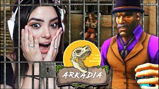 ARKADIA  ARIGAMEPLAYS CULPABLE DIA 5 [upl. by Aihseit]