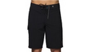 Hurley Guys Phantom 60 Moana Tech Boardshorts  SwimOutletcom [upl. by Uranie]