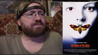 The Silence of the Lambs 1991 Commentary [upl. by Aicram720]