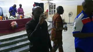 2024 Egbe Gala Night Video 9 [upl. by Amatruda]