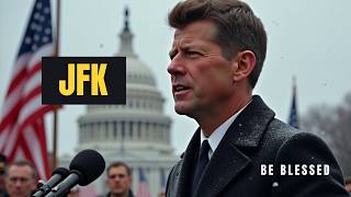 JFKs Faith How His Catholic Beliefs Shaped American History [upl. by Oberg]