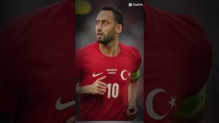 çalhanoglu edit MUHYAK [upl. by Eki562]