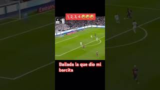 El barca se divierte viralvideo clasico [upl. by Solraced560]