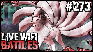 Pokemon Omega Ruby Alpha Sapphire Wifi Battle w ShadyPenguinn quotBAN THE SUNquot [upl. by Dasteel]