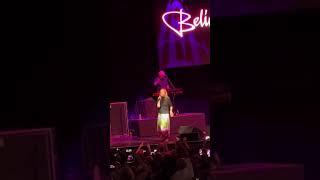 Hit After Hit After Hit Belinda Carlisle Sparkles In Las Vegas WATCH [upl. by Skvorak]