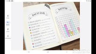 notebook ideas to fill ur empty notebooks [upl. by Morita]