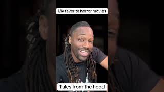 Tales from the Hood review pt 2‼️ hiddengems movierecommendation horrorcommunity horrorclassic [upl. by Gracia]