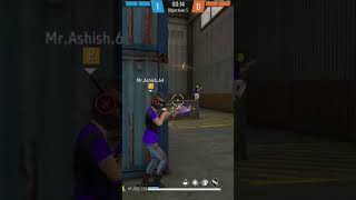 garenafreefire totalgaming foryou prabhatgamer trending viralvideo shorts freefire funny [upl. by Berger]