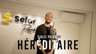 Djalil Palermo  Héréditaire EP3 prod by Ahmed Kareb [upl. by Pederson]