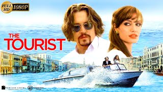 The Tourist 2010 Movie  Johnny Depp amp Angelina Jolie  The Tourist Full Movie Review amp Story [upl. by Natalya]