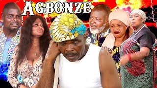 AGBONZE PART 1  LATEST BENIN MOVIES 2024 [upl. by Mastrianni]