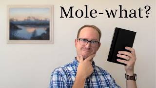 How to pronounce Moleskine for real [upl. by Krys]