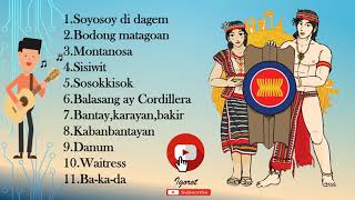 Igorot song Nonstop [upl. by Adiam]