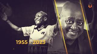 Dr Mbongeni Ngema Tribute [upl. by Clyde]