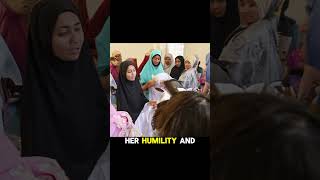 The Inspiring Story of Fatimah Az Zahra [upl. by Joete807]