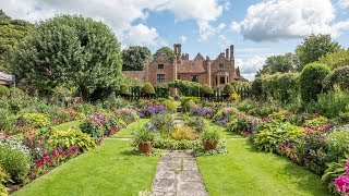 Chenies Manor House and Gardens [upl. by Deirdre]