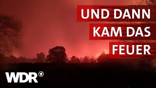 Als der Wald in Flammen stand  Heimatflimmern  WDR [upl. by Burtis]