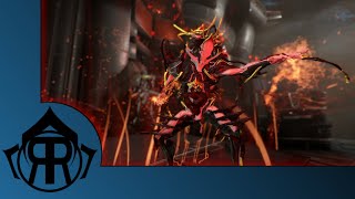 Warframe Review amp Rework Nekros [upl. by Ferd]