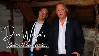 Duo Wiljos  Bedankt lieve ouders [upl. by Juana72]