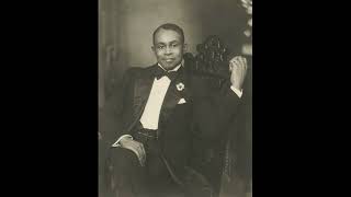 Im Through  Clarence Williams amp His Orchestra w King Oliver amp Benny Waters 1928 [upl. by Atinnor]