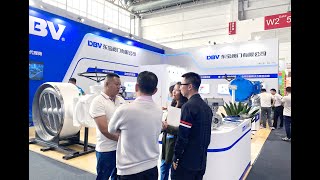 DBV Showcases Innovative Heating Solutions at Beijing ISH Exhibition [upl. by Bridwell462]