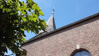 Eucharistie Laurentiuskerk Voerendaal 25 aug 2024 [upl. by Nilyaj]