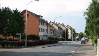 Hüttenstraße Stadthagen [upl. by Gaston330]