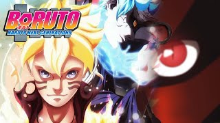 Boruto Two Blue Vortex  Latest Episode  quotBoruto Has Kurama Yin And Hima Has Kurama Yangquot [upl. by Jankey]