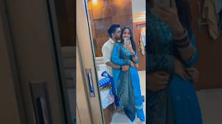 Ladai hoti hai lekin weddingcouple marraigegoals intercastemarriage couplegoals [upl. by Lara]